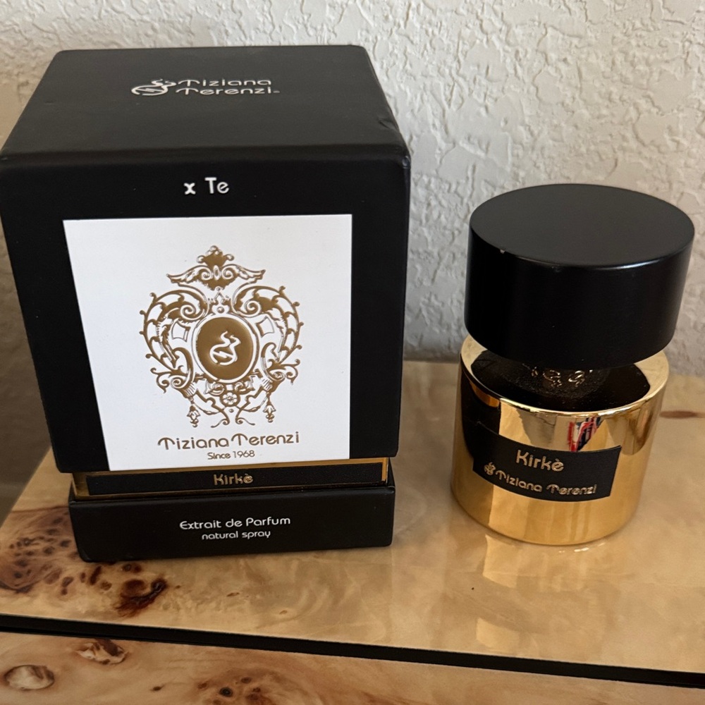 Tiziana Terenzi Kirke Extrait de Parfum